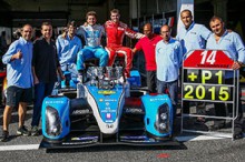 KING TONY Sponsors @ Portugal National Racing 2015