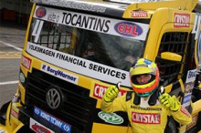 KING TONY Brazil Sponsors @ Rm Competitions 2015