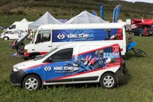 Cup Limans 2017 in Ukraine