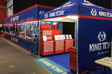 Waterford Truck and Motor Show 2017 in Ireland