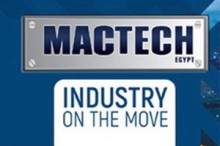 Mactech 2017 in Egypt