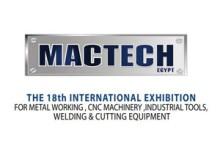 Mactech 2018 in Egypt