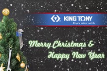 2018 Merry Christmas & 2019 Happy New Year