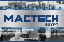 Mactech 2019 in Egypt