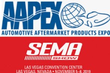 Aapex & Sema 2019 in USA
