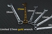Do You Have Golden Wrench?