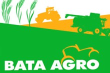Bata Agro 2019 Agricultural Fair in Bulgaria