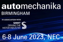Automechanika 2023 in Birmingham