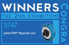 The Winners of Event Showroom 2023 the 2nd Exhibition