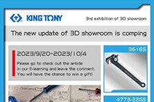 Event Showroom 2023 the 3rd Exhibition