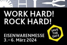 International Hardware Fair Cologne 2024