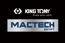 Mactech 2024 in Egypt