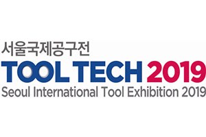 Tool Tech 2019 in South Korea-KING TONY