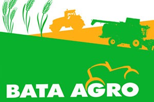 Bata Agro 2019 Agricultural Fair in Bulgaria-KING TONY