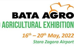 Bata Agro 2022 Agricultural Fair in Bulgaria-KING TONY