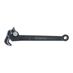 Rapid Pipe Wrench KING TONY 3616S