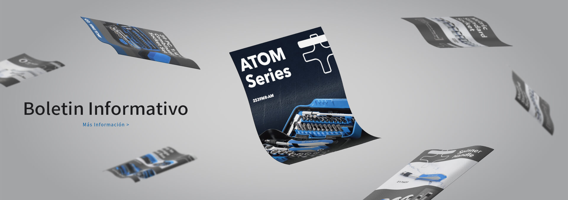 Boletin Informativo