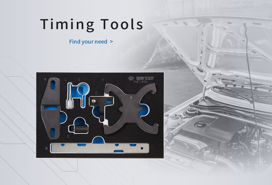 Find Timetool