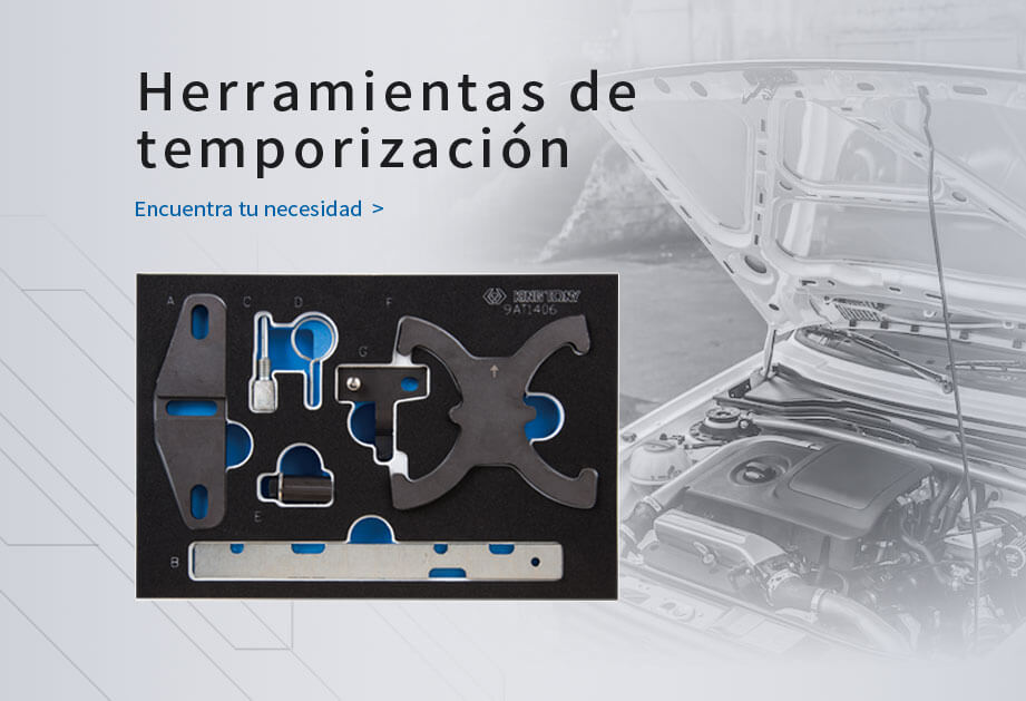 Encuentra la Herramienta de Tiempo