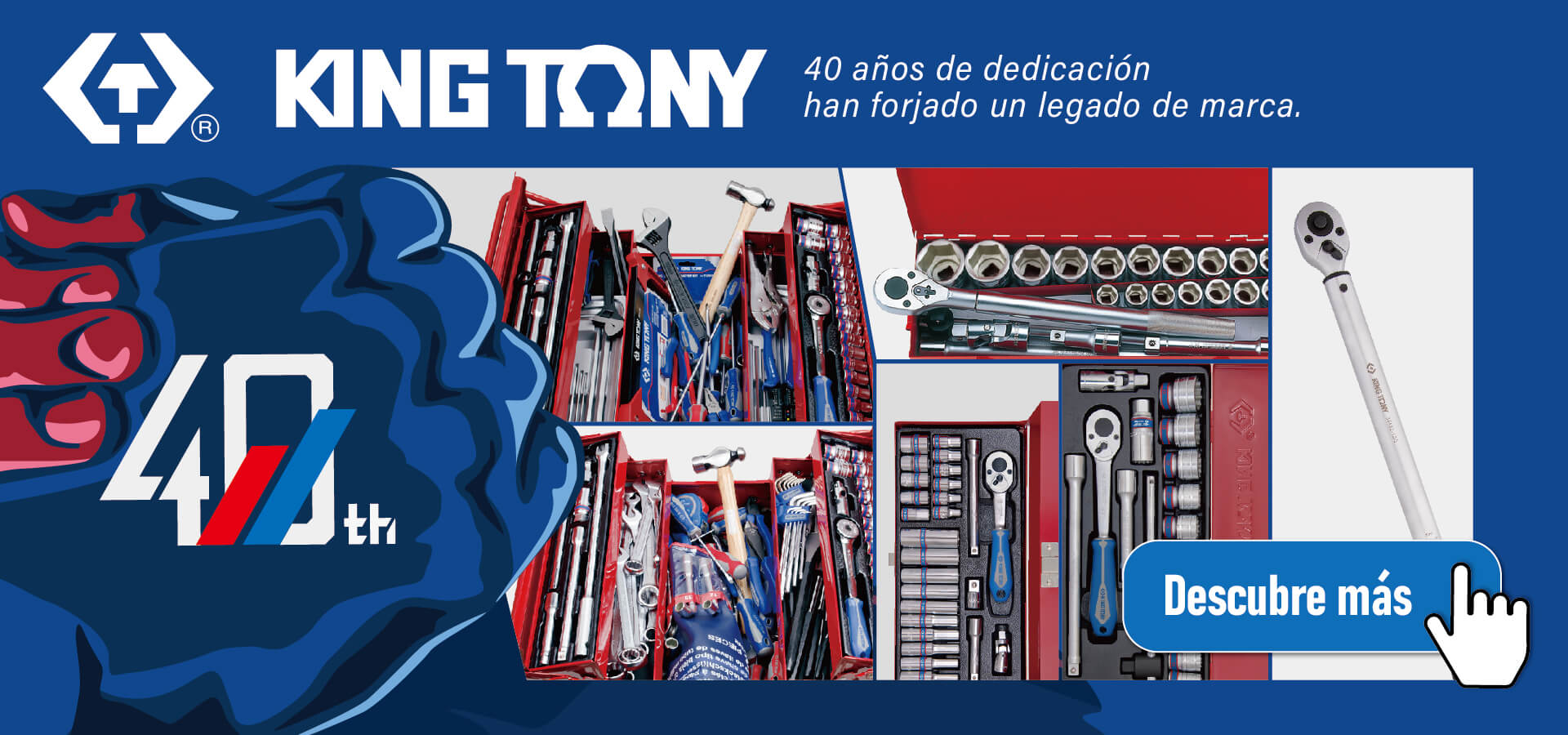 40th Anniversary Special 