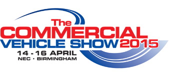 CVShow 2015