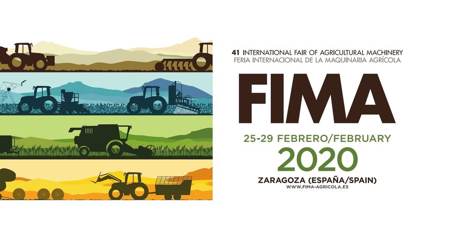FIMA 2020