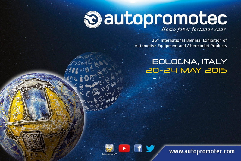 autopromotec 2015