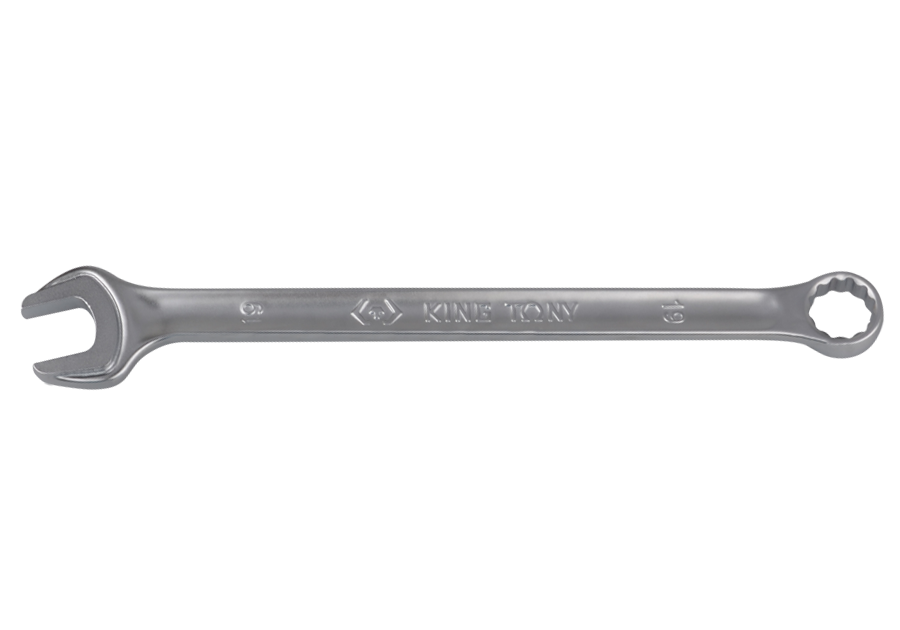 加長型輕量化複合扳手  KING TONY  1061, 永安實業工具購物網