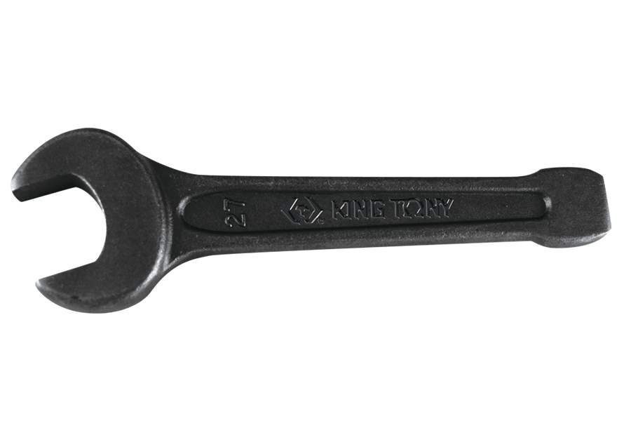 Open-Ended Slugging Wrench-KING TONY-10A0