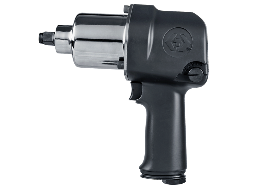 1/2" DR. Impact Wrench-KING TONY-33411-050