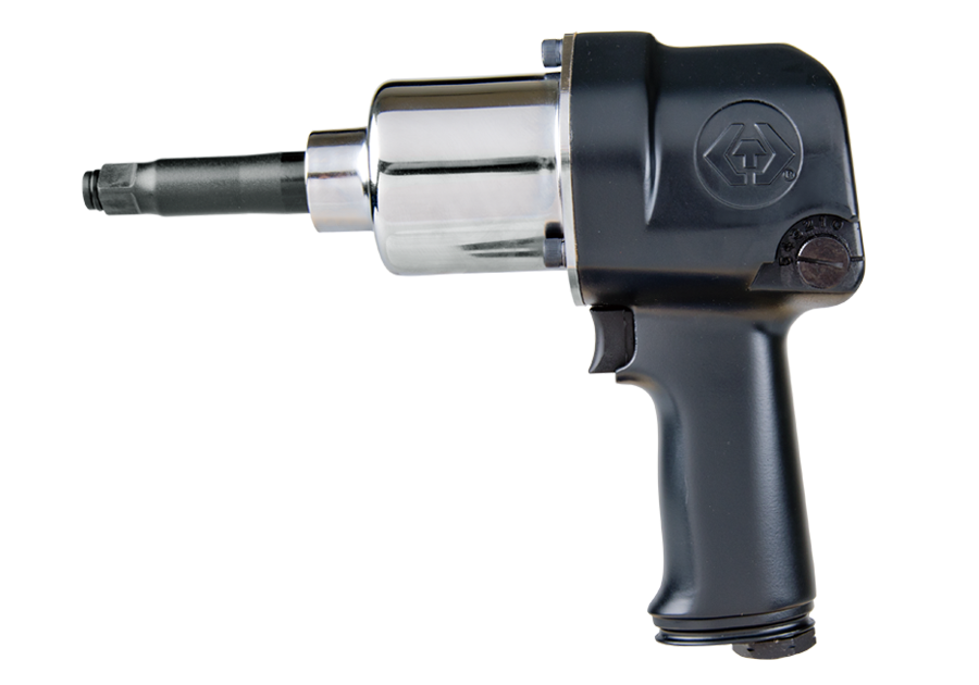 1/2" DR. Impact Wrench-KING TONY-33412-050