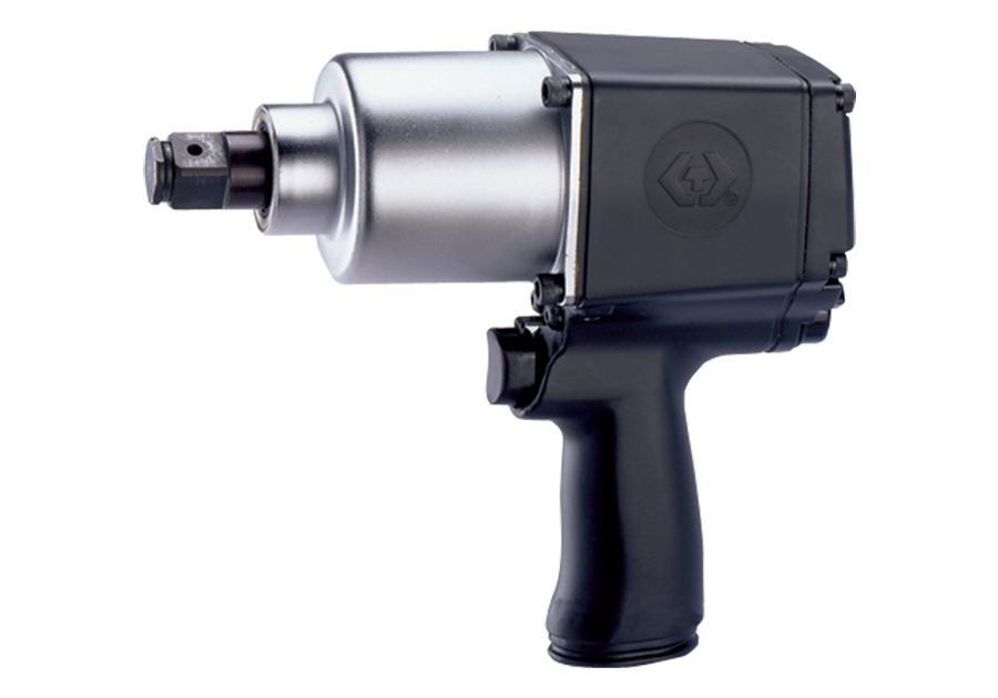 3/4" DR. Impact Wrench-KING TONY-33621-075