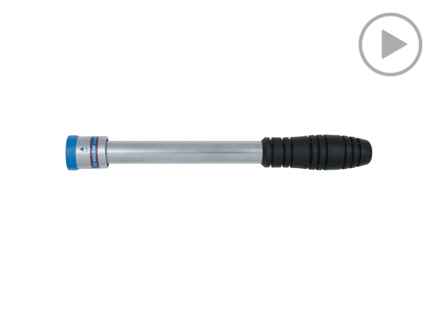 1/2" DR. 伸縮管  KING TONY  4121