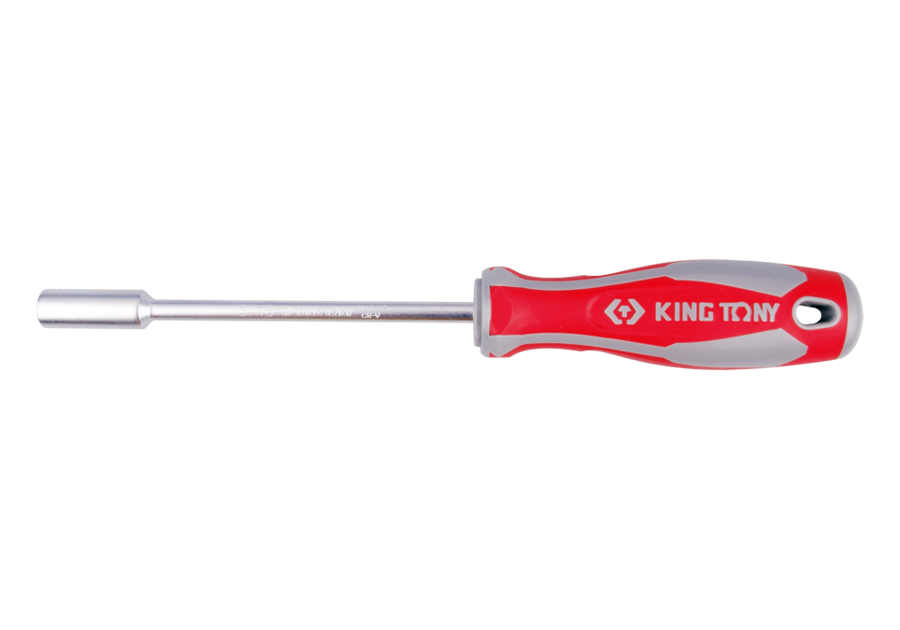 英製套筒起子  KING TONY  5450, 永安實業工具購物網