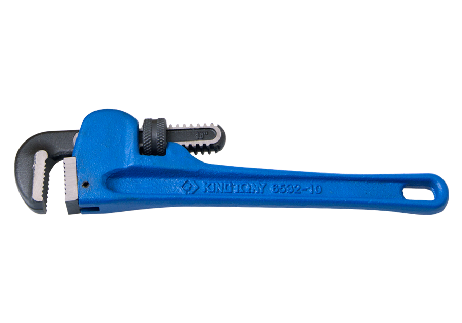 Pipe Wrench-KING TONY-6532