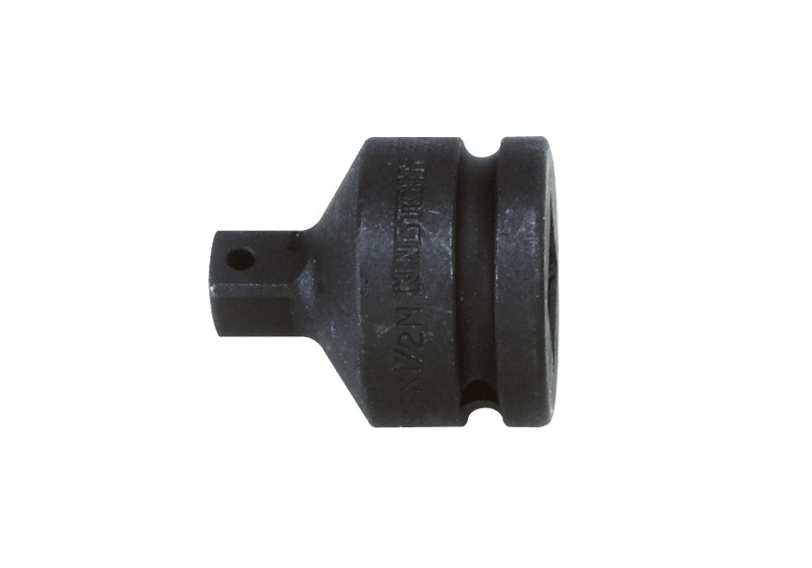 Adaptateur 1/2 porte embout 1/4 : King Tony 414808S 4712755638204