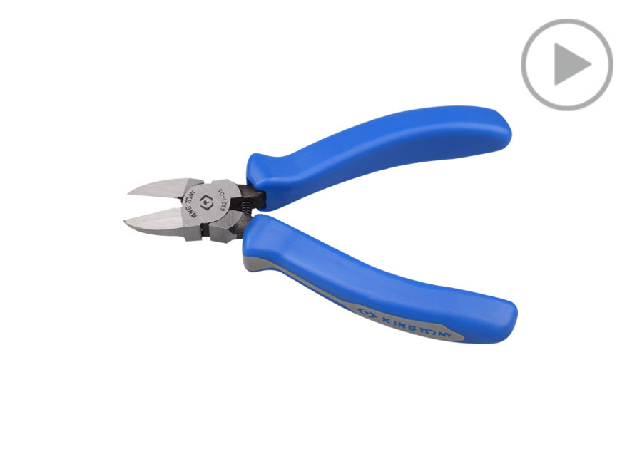 Pinzas Plásticas  KING TONY  6921