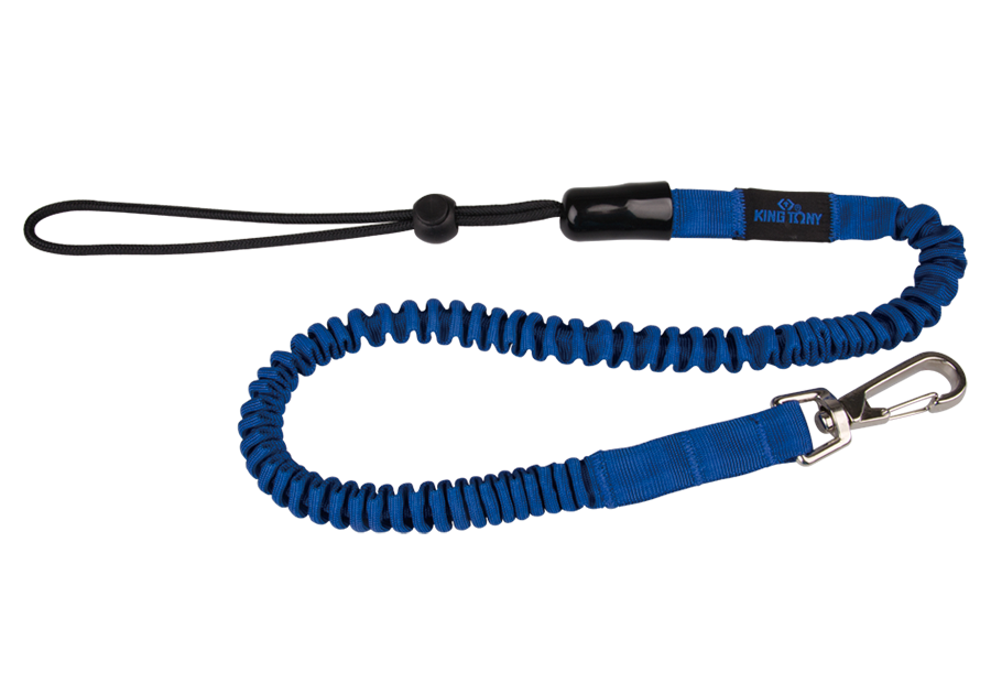 Retractable Tool Lanyard-KING TONY-79A22-30