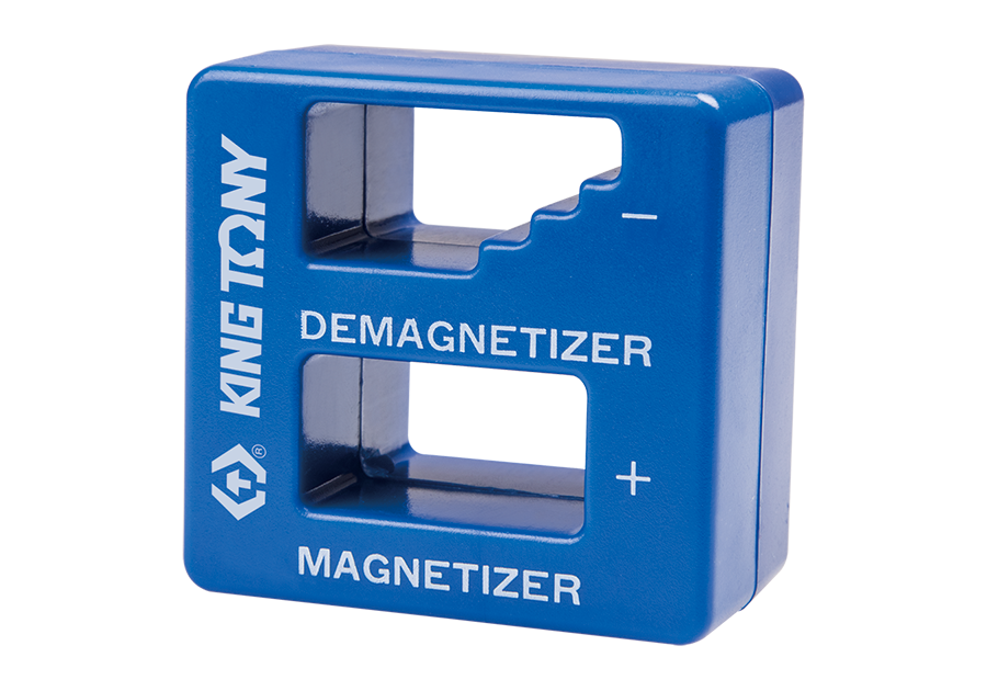 Magnetizador / Desmagnetizador-KING TONY-79B1-01