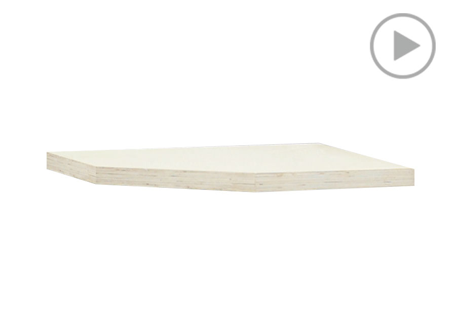 Tabla de Madera Prensada  KING TONY  87D11-14A