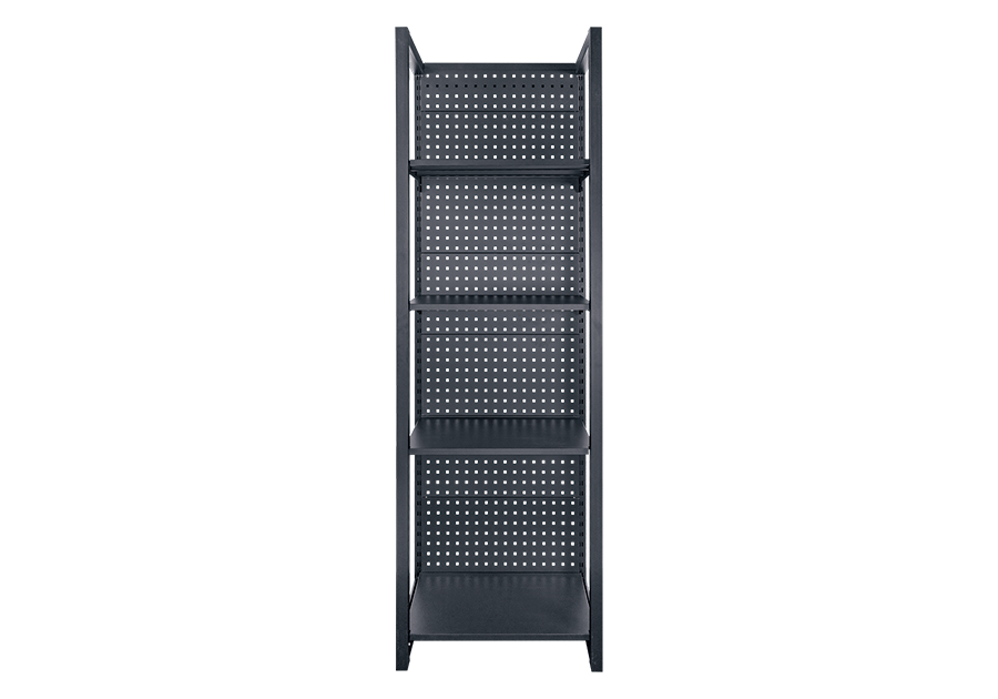 Storage Shelves (680mm)  KING TONY  87D11-20A-K