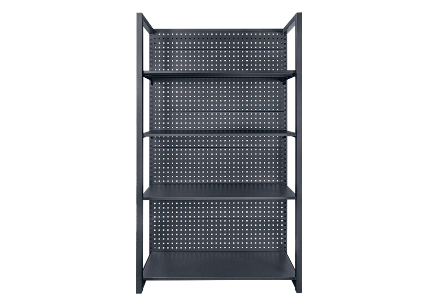 Storage Shelves (1200mm)  KING TONY  87D11-20LA-K