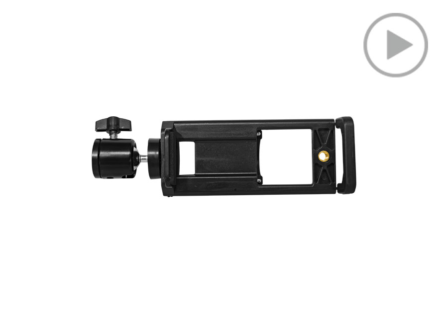 Soporte para Teléfono de la Serie SQUAD  KING TONY  87SQ3-32