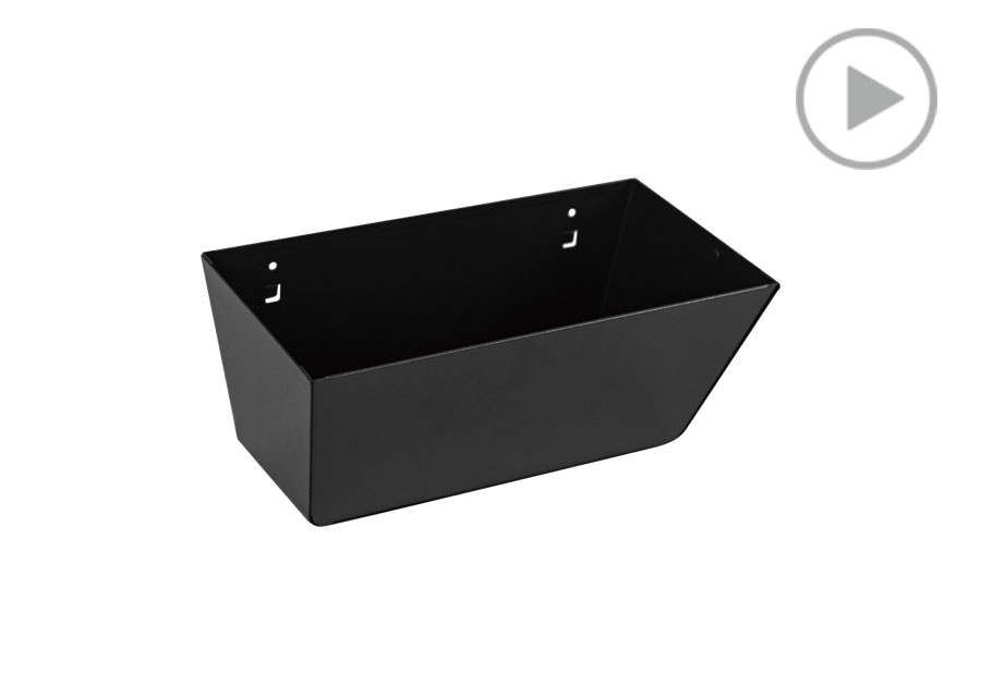 垃圾桶  KING TONY  87SQ3-41