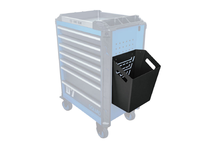 Lixeira - 25L-KING TONY-87SQ3-42