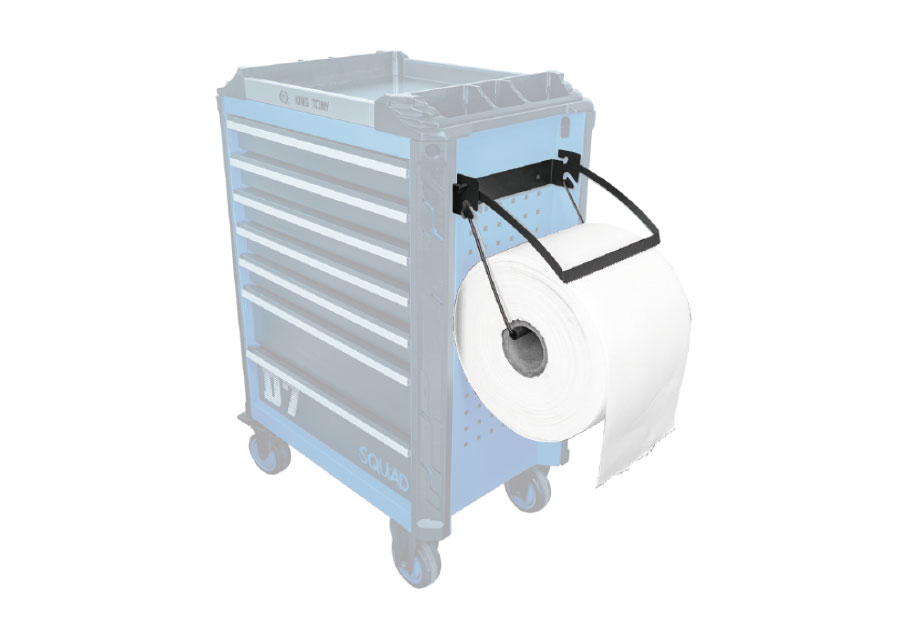 Porte-papier-KING TONY-87SQ3-51