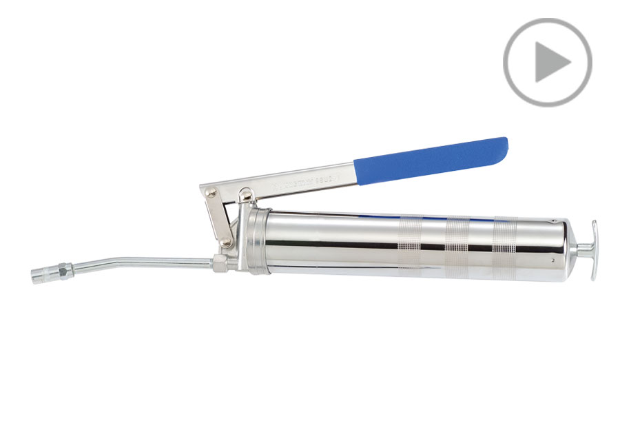 500cc黃油槍(槓桿型)  KING TONY  9BU25