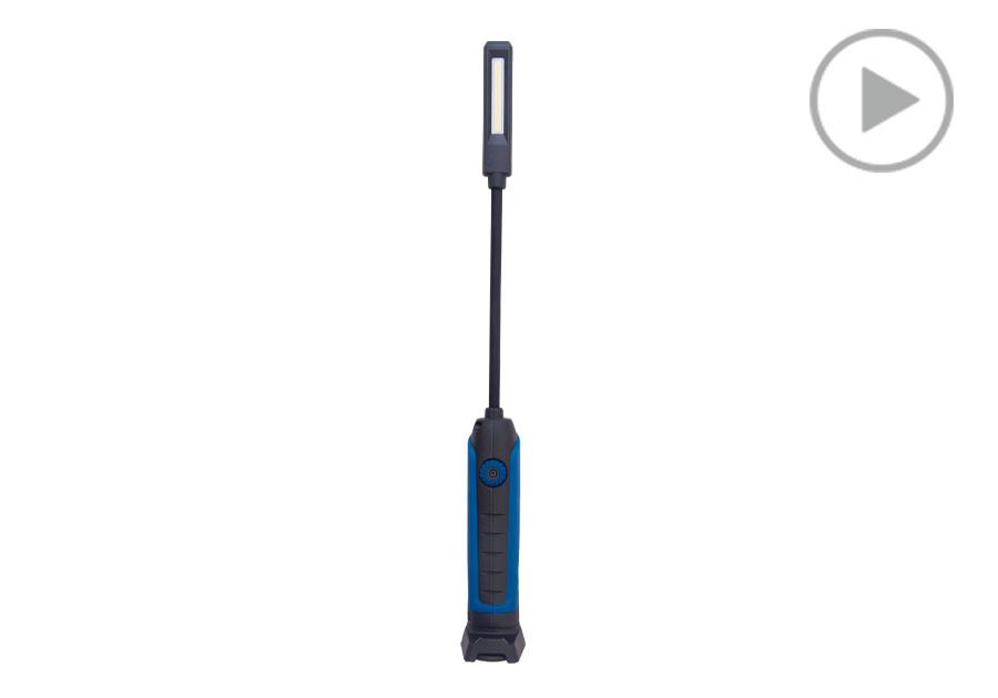 薄型蛇燈(500流明)  KING TONY  9TA251