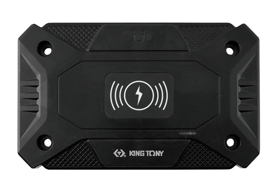 5W Wireless Charging Pad  KING TONY  9TA92W