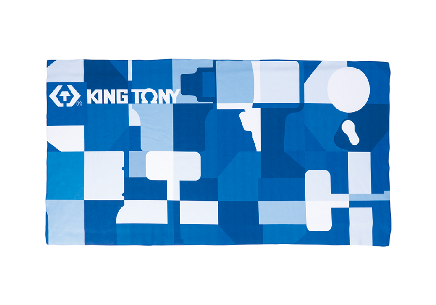 超級毛巾 | KING TONY | ZS155